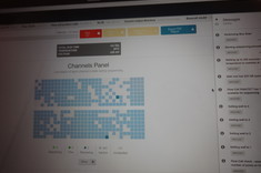 Photo of application