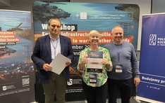 Photos from the conference