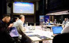 Photos from the conference