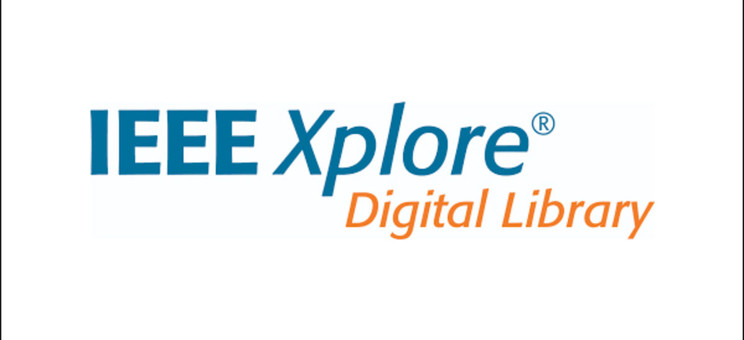 Logo IEEE Xplore