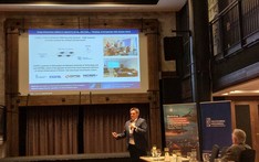 Photos from the conference