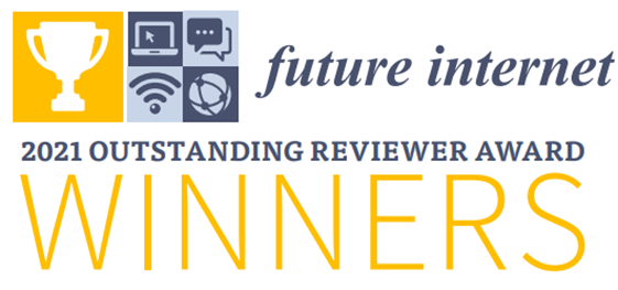 Future Internet magazine logo