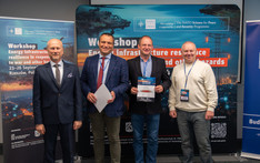 Photos from the conference