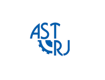 logo czasopisma ASTRJ