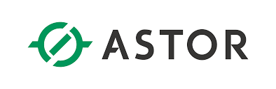 Logo Astor