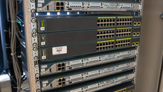 Cisco Switches