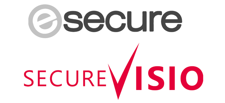 Logo firmy ESECURE sp. z o.o