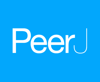 Logo PeerJ