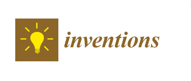 MDPI Inventions logo