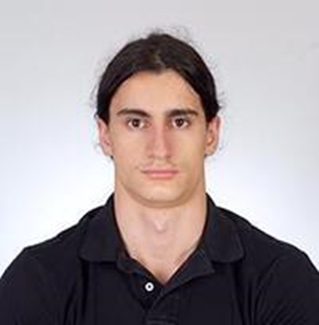 Mr: Pantelis Roumelis