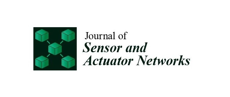 Logo czasopisma Journal of Sensor and Actuator Networks