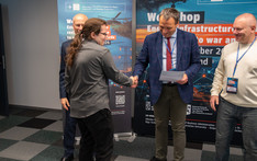 Photos from the conference