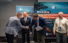 Photos from the conference