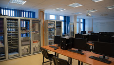 Sala F602