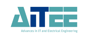 Logo: AITEE