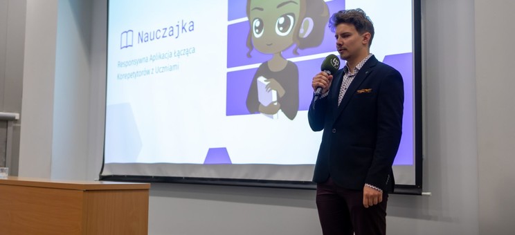 M.Sc. Krzysztof Demidowski