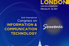 Conference poster