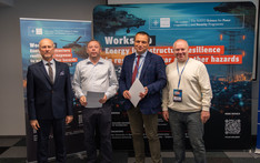 Photos from the conference