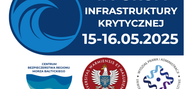 Logo konferencji