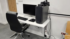 vr station no. 2