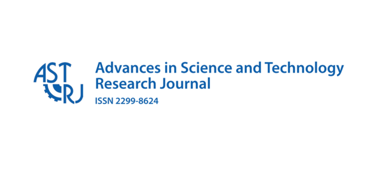 ASTRJ journal logo