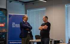 Photos from the conference