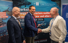 Photos from the conference