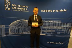 Dr inż. Mariusz Nycz