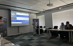 Photos from the conference