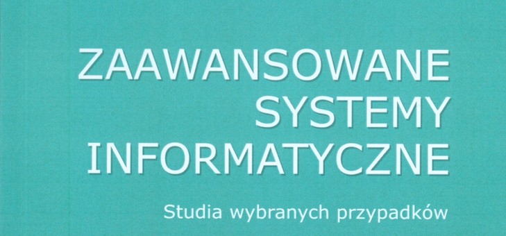 Monograph cover