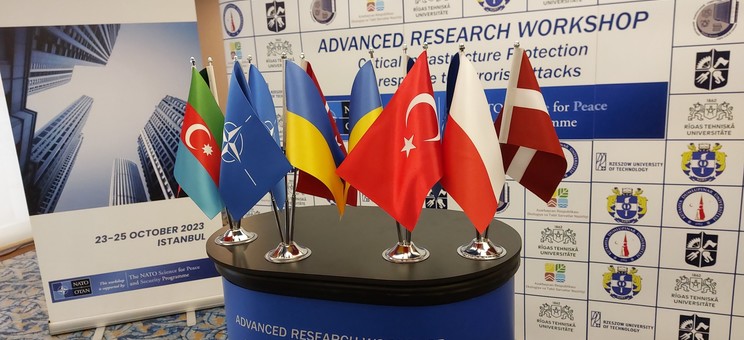 Flags