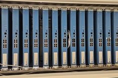Firewalls cluster