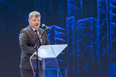 Rektor: prof. dr hab. inż. Piotr Koszelnik