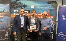 Photos from the conference